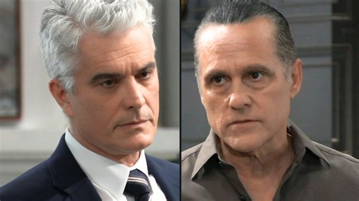 General Hospital Recap, March 26: Sonny and Ric team up to clean up the Cullum mess
