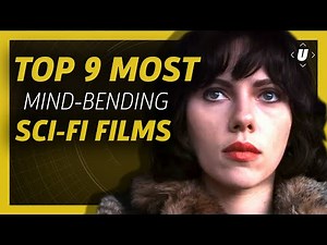 9 Best Mind-Bending Sci-Fi Movies To Watch On Netflix