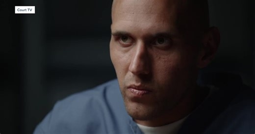 Tyler Hadley, Port St. Lucie man accused of killing parents, gives first interview on Court TV