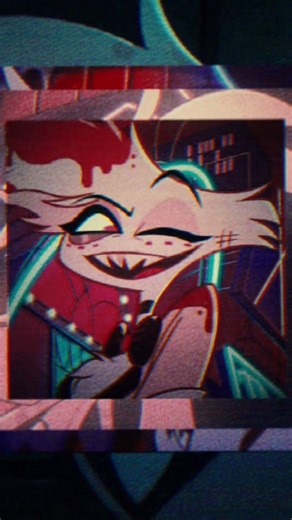 #helluvaboss #angel #hazbinhotel