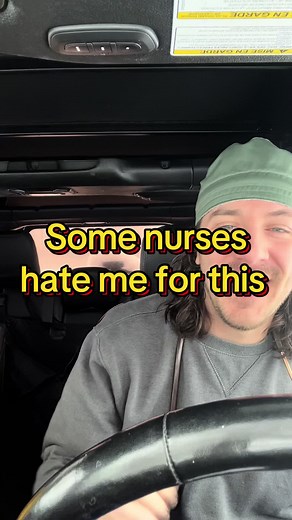 Fun Moments in Nursing: Sharing Love with Coworkers