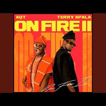 On Fire II
