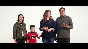 Verizon TV Spot, 'Disney On Us: BOGO Phones'