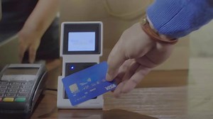 YOU want more time shopping, less time worrying. WE’LL take on the worries for you. Find out more on Visa contactless security features: http://bit.ly/2hAX5R1 | Visa