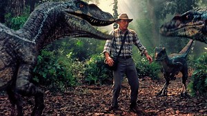 Honest Trailer For JURASSIC PARK 3 - The Movie That Put The Franchise on Hold For 15 Years — GeekTyrant