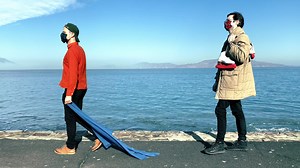 New music video! “Christmas Time Is Here” from A Charlie Brown Christmas, Joe Jennings’ arrangement of the Vince Guaraldi song. This holiday season might look different, but it’s the same old amazing things — love, connection, favorite foods and songs — that make it bright. Bring that Chanticleer Christmas spirit into your home with our virtual concert, “A Chanticleer Christmas: From Darkness to Light.” Streaming until January 1, 2021. Tickets: https://www.chanticleer.org/a-chanticleer-christmas