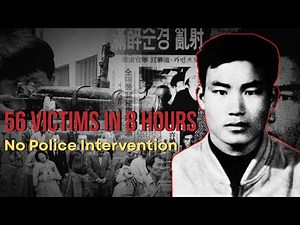 The Uiryeong Massacre: How One Officer Destroyed a Community Overnight