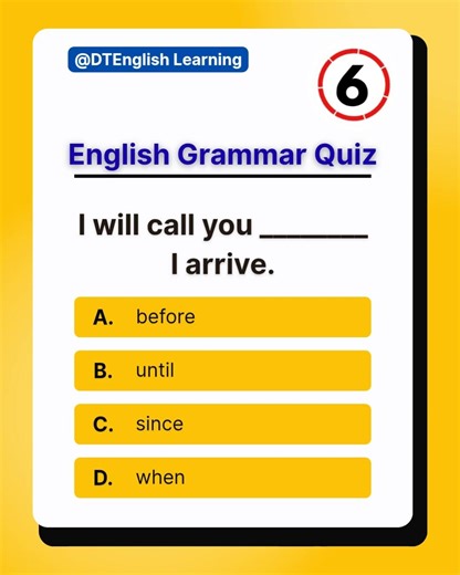 Are You Prepared to Conquer the ULTIMATE English Grammar Test?