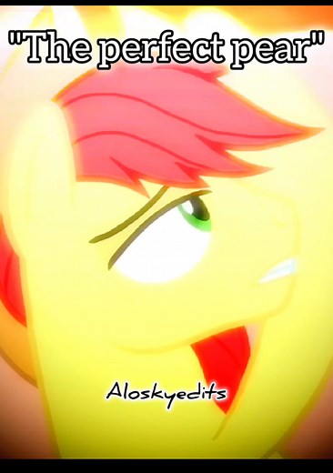 Best Moments from My Little Pony: A Memorable Episode