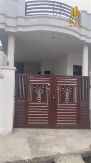 real_estates on Instagram: "8 MARLA HOUSE 🏠 📍 LOCATION BISHNAH MUNCIPAL AREA (MAP APPROVED PROPERTY ) Aaj he house visit kare aur makaan aapne Naam kare Price :- 75 Lakh negotiable on table #reel #viral #trending #realestate #housemusic"