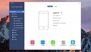 Apeaksoft Iphone Transfer 2 0 123