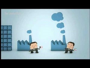 London News | How does the EU emission trading scheme work?