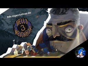 Hello Neighbor 3: ¿Una luz de esperanza para la franquicia?