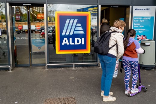 Aldi announces nine new UK stores opening in 2025 – and this is where they are - Netmums