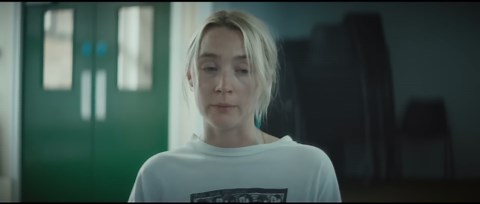 The Story Behind 'The Outrun'