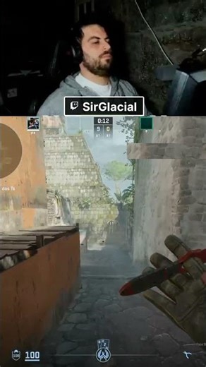 1vs3 Clutch Ancient #cs2 #csgo #counterstrike2