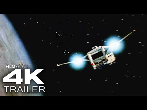 SPACEBALLS 2: THE NEW ONE Official Title Announcement Teaser (2027)