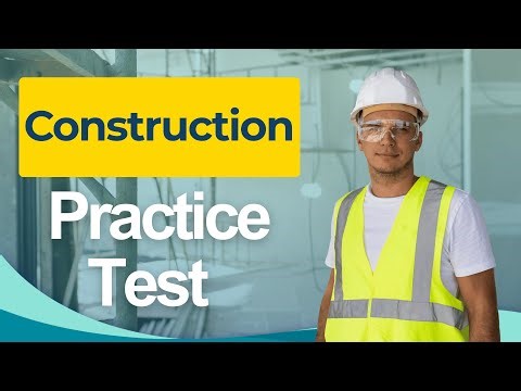 Construction Practice Test 2026 Construction Exam & Study Guide Questions & Answers Test Prep