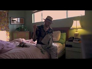 NETHERFRIENDS- EVERYONE GETS LONELY (OFFICIAL VIDEO)