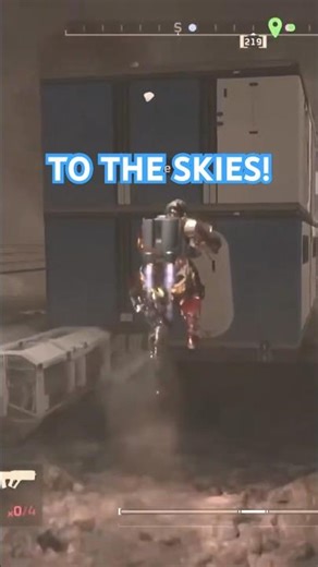 TO THE SKIES! …NEVERMIND 😵‍💫 | Helldivers 2 Jetpack FAIL