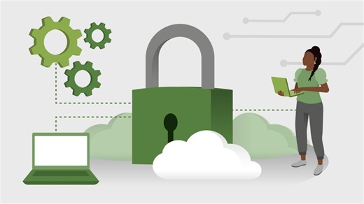 Introduction to cloud governance - Cloud Governance Concepts: Tools and Requirements Video Tutorial | LinkedIn Learning, formerly Lynda.com