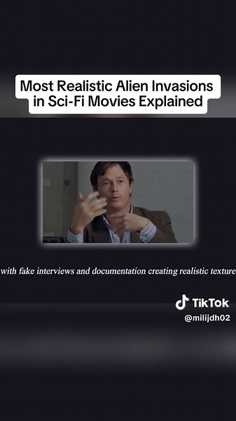 #alieninvasion #movieclip #explained | movie clips