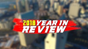 59K views · 283 reactions | "As we come to the end of 2018, I want to...