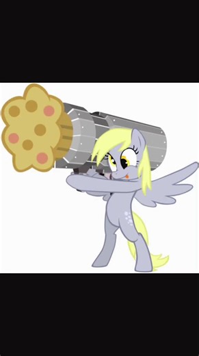 oh derpyhoves #derpyhooves #mlp #targetedaudience #fyp #2016 | derpy
