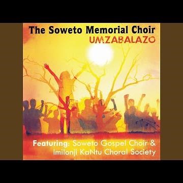 Umama Uyajabula (Celebrating the Mothers of Africa)