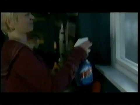 2009 Windex commercial