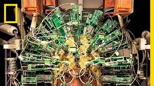 National Geographic Live! - Mapping the Brain | Nat Geo Live