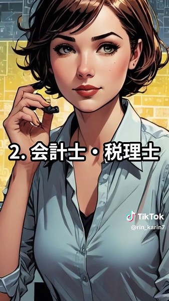 金のカメレオン座に適した職業10選
