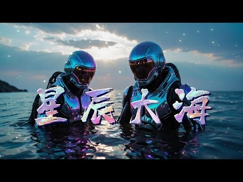 星辰大海 - 黄霄雲（DjMAXx Remix）