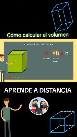 Cómo calcular el volumen de un prisma
