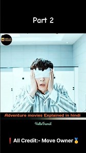 This Scene in Inception Was Mind-Blowing! 🤯 Part-2 #shorts #inception