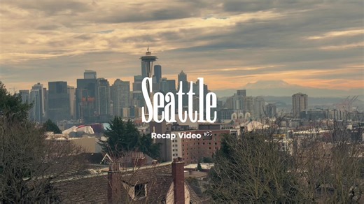 Experience the Beauty of Seattle's Scenic Ferry Ride