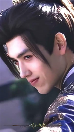 duan xu and he simu,love beyound the grave #arthurchen #dilraba