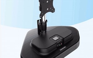 窗口科技4700桌面集线器安装视频教程