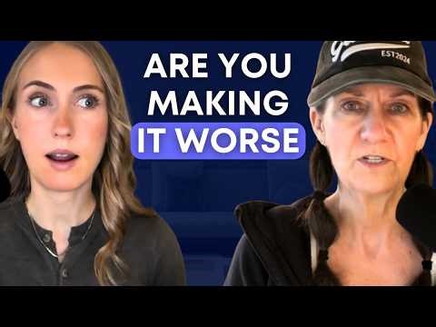 Stop Feeding Tantrums & Outbursts