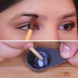290K views · 755 reactions | Tint your brows and forget about it for weeks! | Vivala | Facebook