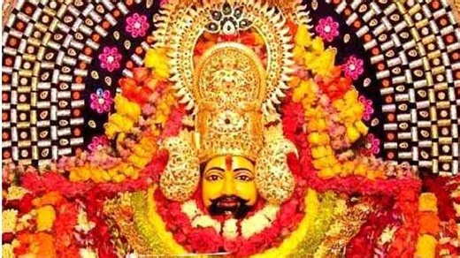 खाटू श्याम बाबा की कहानी: रोंगटे खड़े कर देने वाली रहस्यमयी कथा