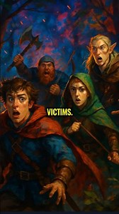 AD&D 2E: Encounters, Surprise, and the Ambush Edge