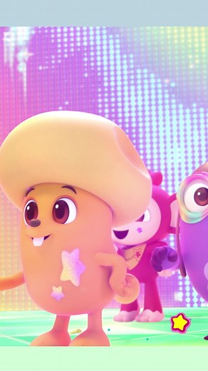 Electro Baby Shark Dance Challenge