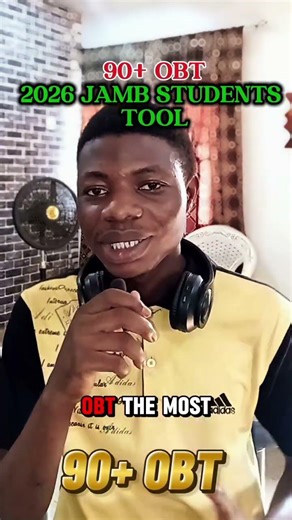 JAMB STUDENTS TOOL #utme