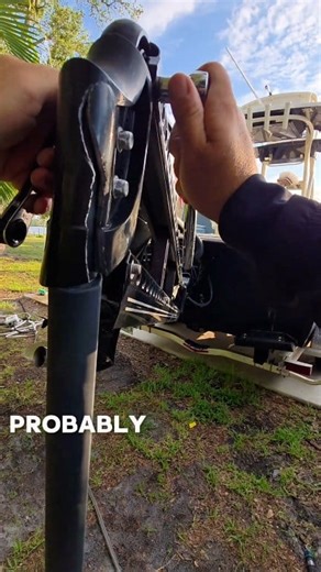 Power-Pole Total Boat Control may have the best customer service in the Marine industry. What do you think? #powerpole #powerpoledown | Salty Scales