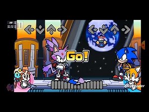 fnf rushshot android port NF engine (ZIP)