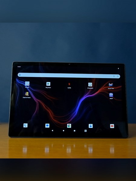 Packard Bell Silverstone T18: Affordable Tablet Review
