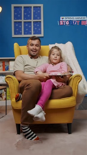 13 reactions | Join Rev Chris and his daughter Rose from 4pm, as they...