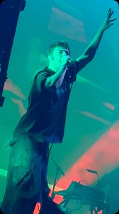 283 reactions · 11 shares | Fontaines D.C – Starbuster  Atmosféra, ktorá sa nezabúda. ✨ #pohodafestival #pohoda2025 #fontainesdc | Pohoda Festival | Facebook