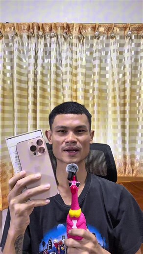 Explore the ABC Mobile with iPhone 16 Pro